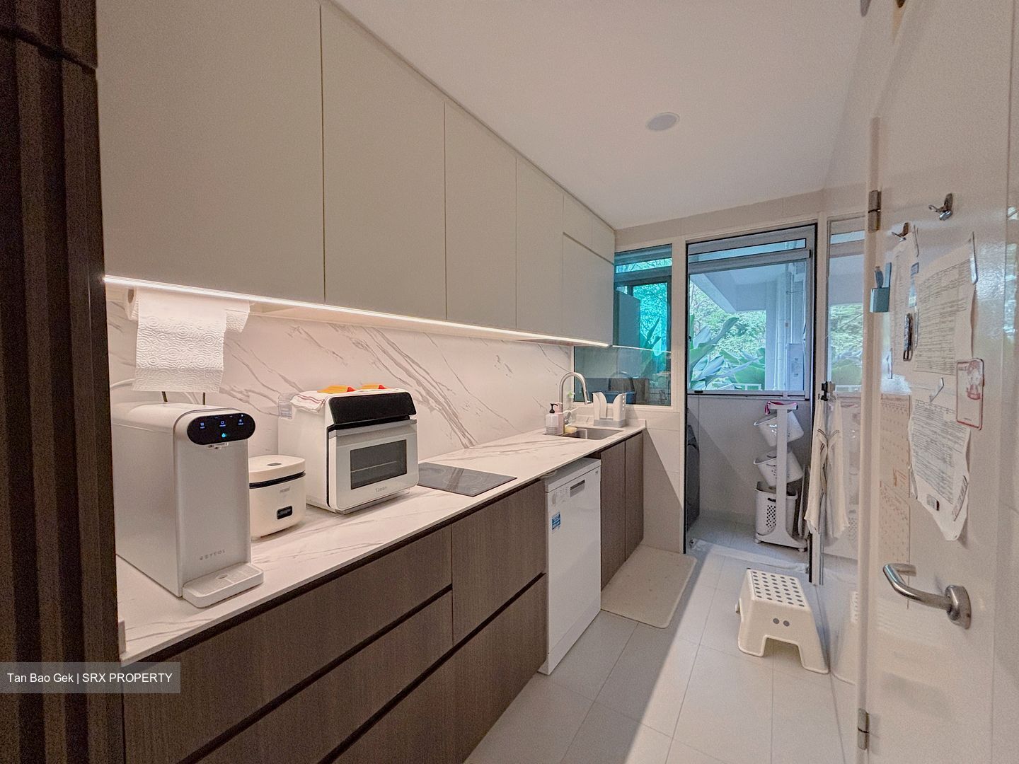 1 Canberra (D27), Condominium #616695391